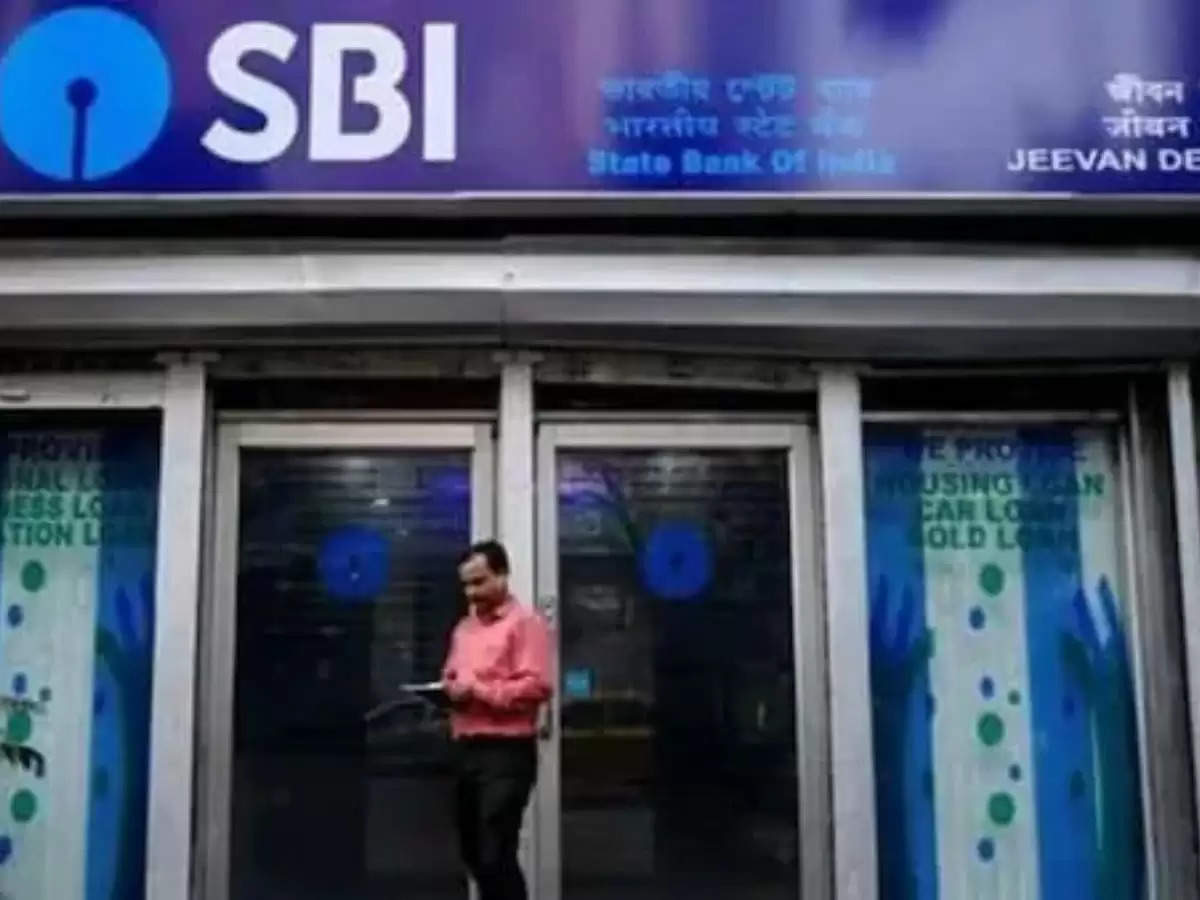SBI Vacancy 2023: स्टेट बैंक ऑफ इंडिया मे सरकारी नौकरी पाने का सुनहरा मौका, ऐसे करें आवेदन