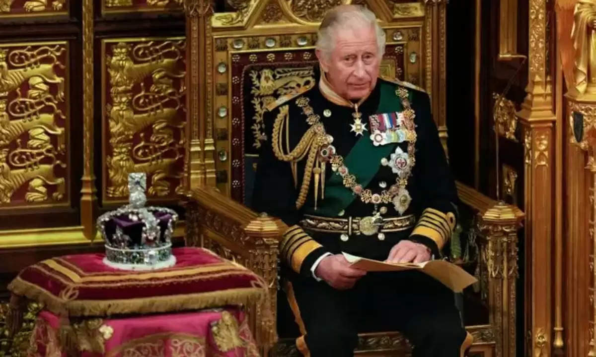 King Charles Coronation: किंग चार्ल्स के राज्याभिषेक मे पहुँचने वालों की लिस्ट तैयार