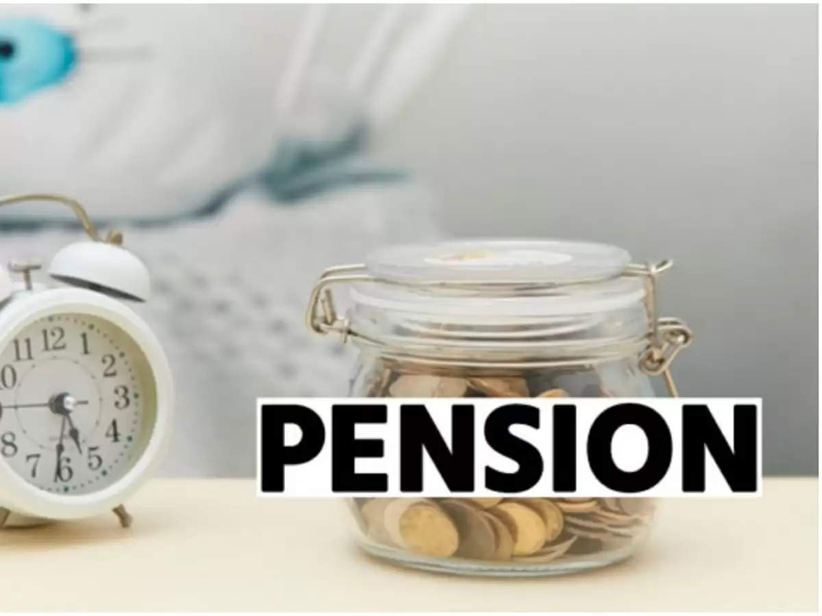 Old Pension Update: केंद्र ने कहा ऐसे कर्मचारियों को मिलेगा पुरानी पेंशन का लाभ