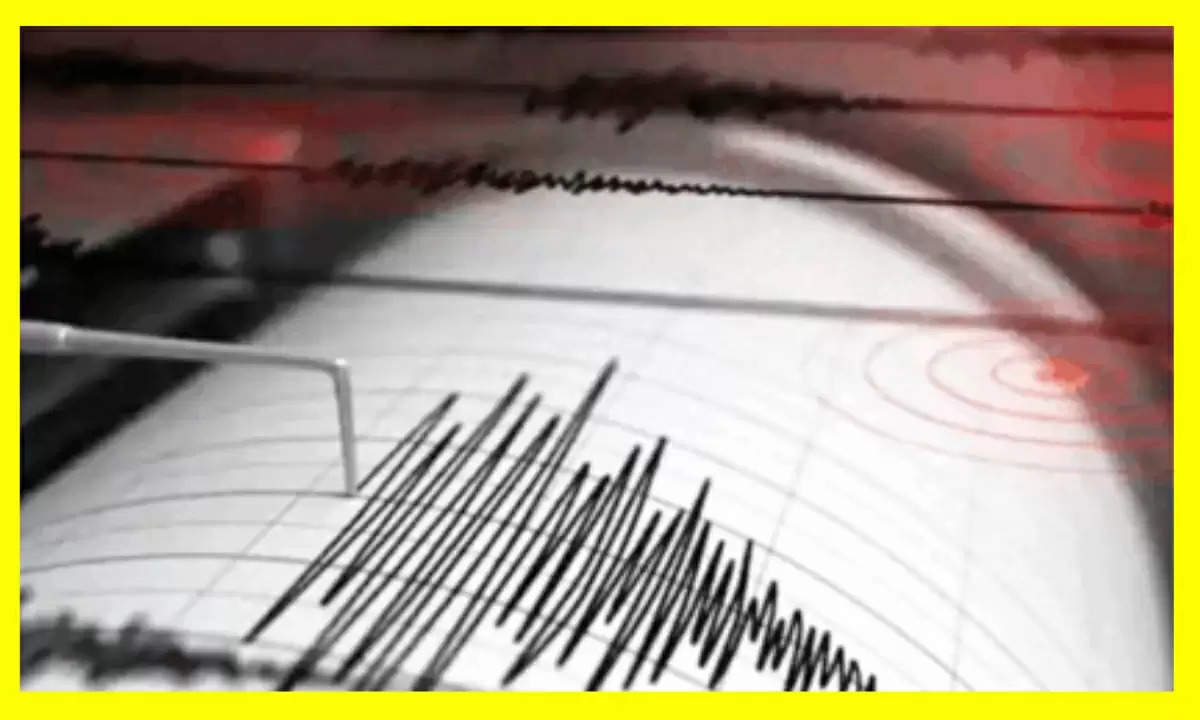 Arunachal Pradesh Earthquake: राजस्थान-अरुणाचल प्रदेश मे भूकंप के झटके