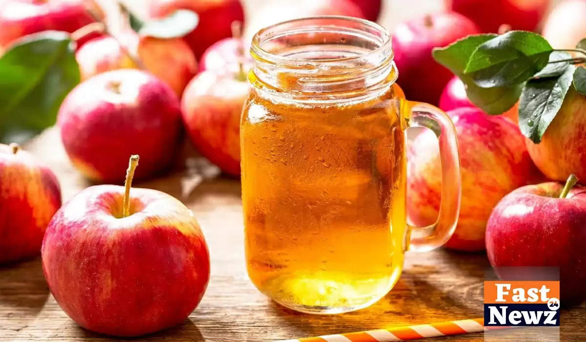 Apple Juice Benefits: क्या आप जानते हैं सेब का जूस आपको कितने फायदे पहुंचाता है, नहीं तो जान लीजिये