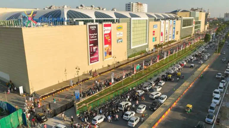 Shopping Mall : Lulu Group International बनाएगा इस शहर मे सबसे बड़ा शॉपिंग मॉल