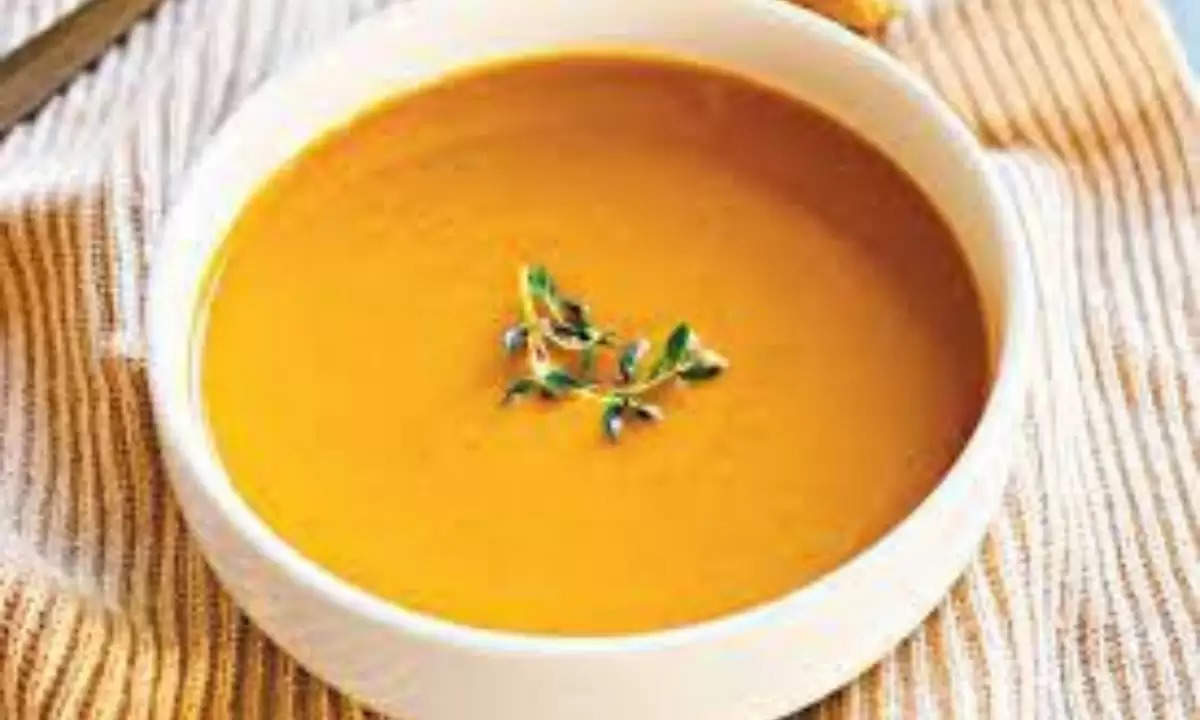 Winter Healthy Diet: सर्दियों में इम्युनिटी बढ़ाने के लिए जरूर पिएं ये सूप