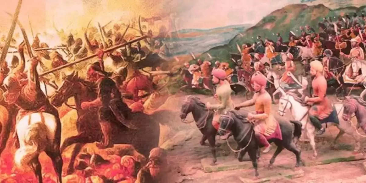 Panipat 3rd War: आज ही के दिन लड़ी गयी थी पानीपत की लड़ाई, दो मुस्लिम शासकों के धोखे से हारी मराठा सेना
