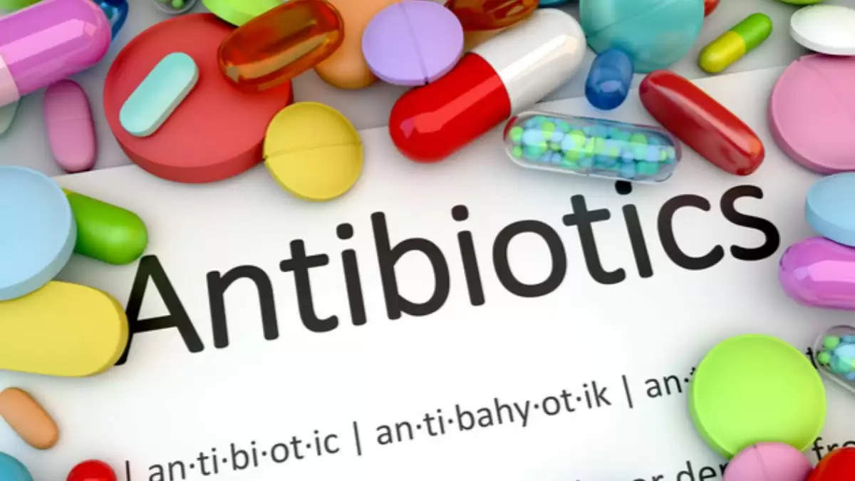 Antibiotics को लेकर ICMR ने दी चेतावनी: मामूली बुखार मे एंटीबायोटिक्स लेने से पहले ले डॉक्टर की सलाह