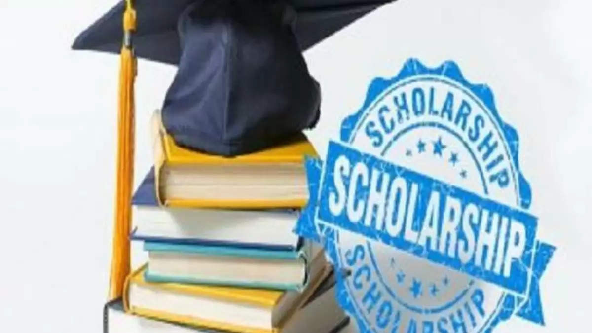Scholarship Scheme: डॉ अंबेडकर मेधावी छात्र संशोधित योजना के लिए आवेदन हुए शुरू