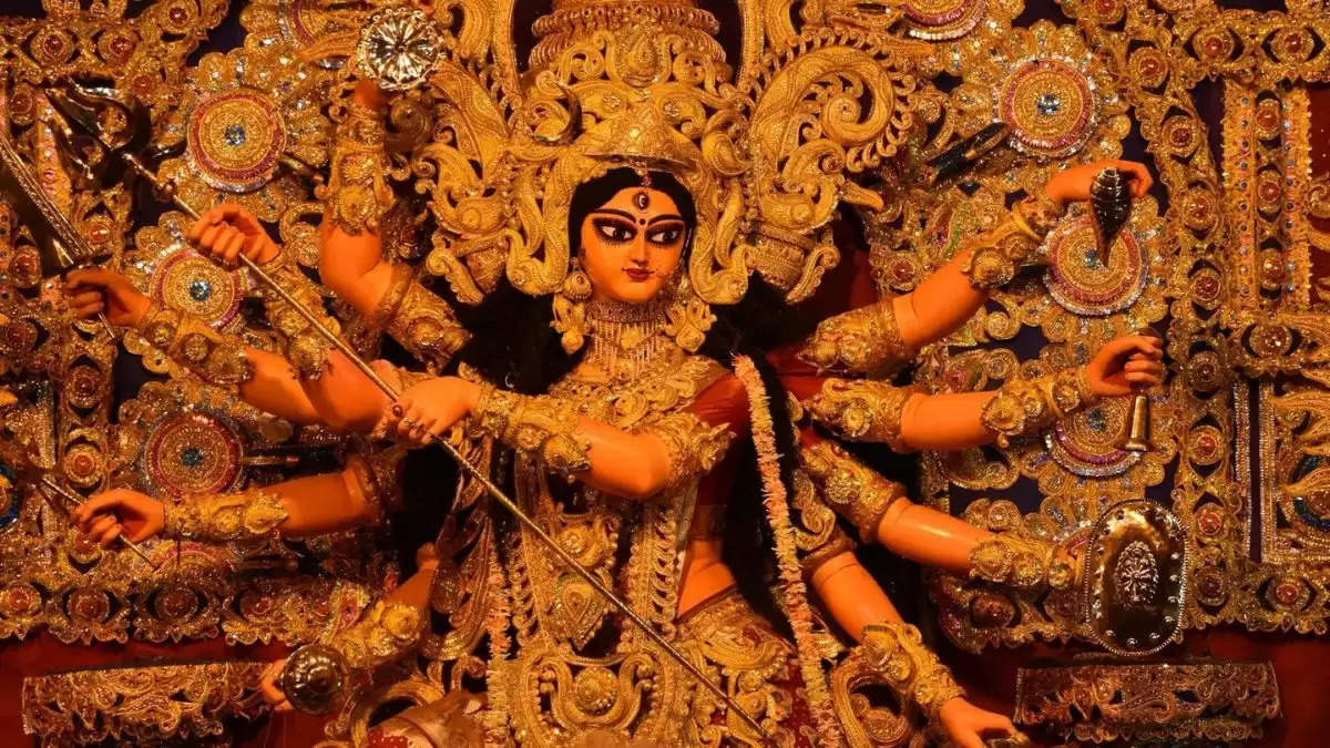 Durga Ashtami: मासिक दुर्गा अष्टमी के दिन करें ये उपाय, शुभ मुहूर्त और मंत्र