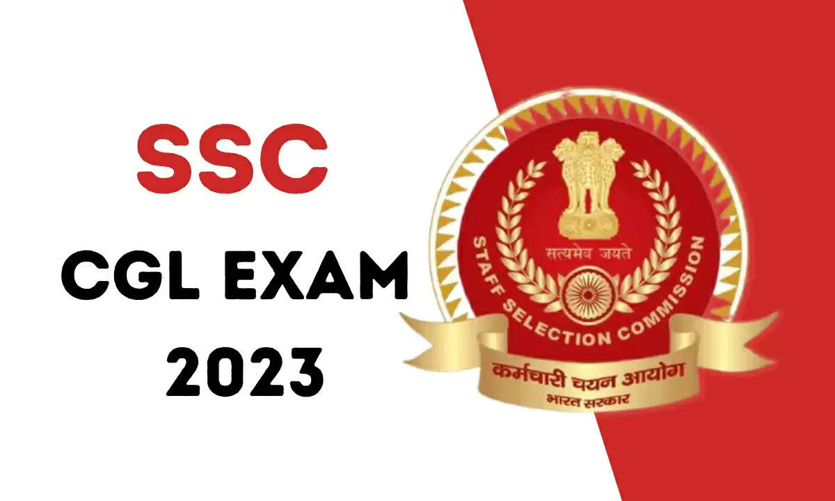 SSC CGL Exam 2023 : कर्मचारी चयन आयोग ने निकाली 7500 पदों पर भर्तियाँ, ये है अंतिम तिथि
