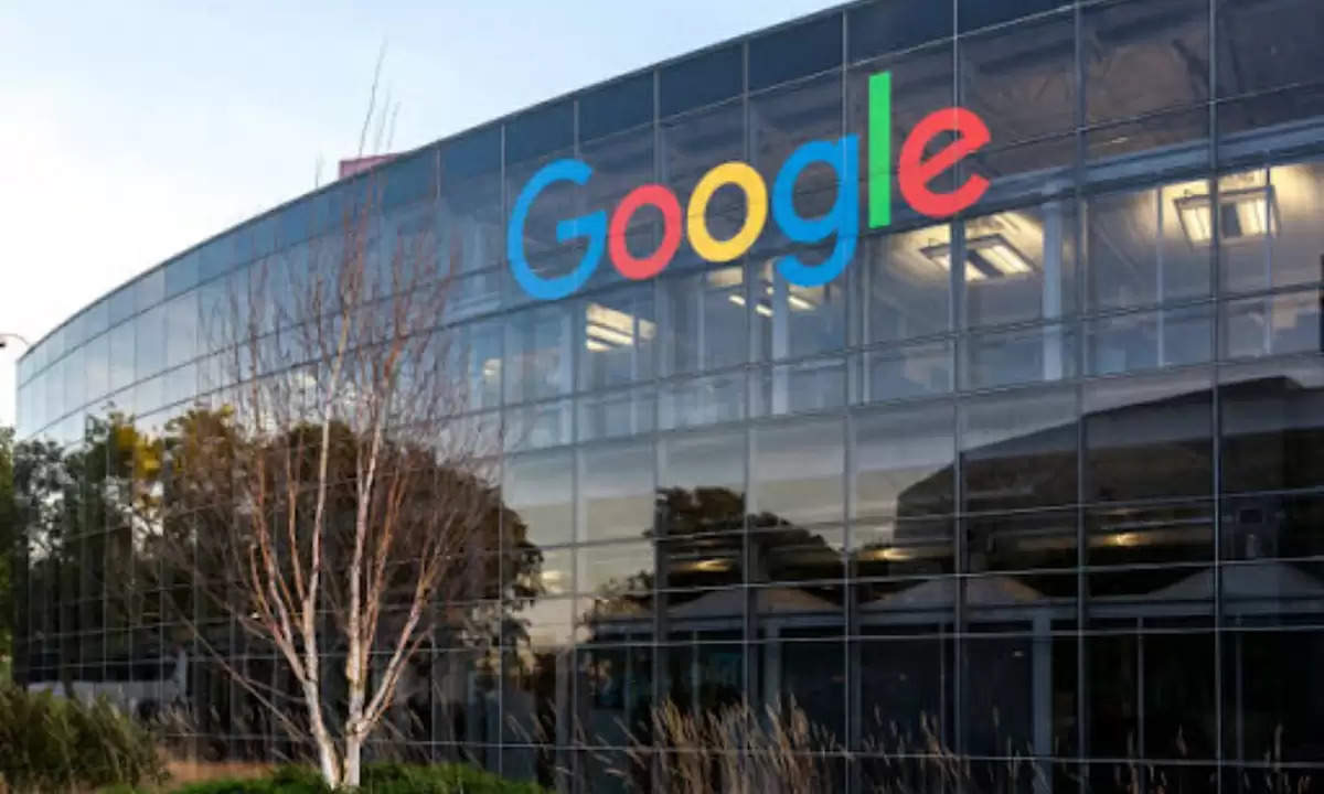 Google ने किया 453 कर्मचारियों को नौकरी से बाहर