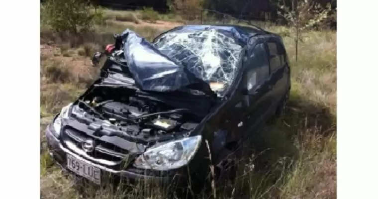 Australia: पंजाब से आए 21 वर्षीय छात्र की कार की Canberra मे ट्रक से टक्कर मे मौत