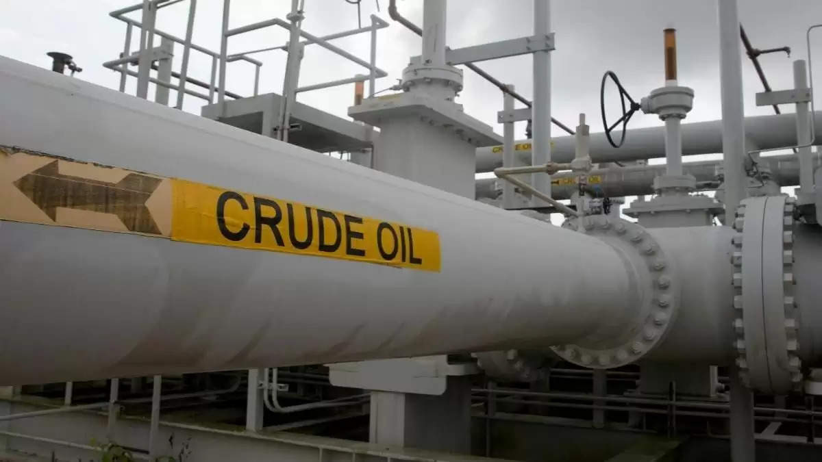 Crude Oil: भारत का टॉप सप्लायर देश बना रूस, सऊदी अरब और इराक रह गए पीछे