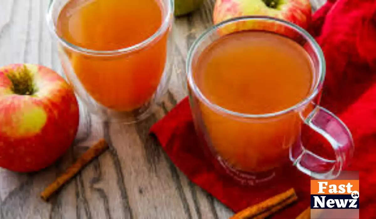 Apple Juice Benefits: क्या आप जानते हैं सेब का जूस आपको कितने फायदे पहुंचाता है, नहीं तो जान लीजिये