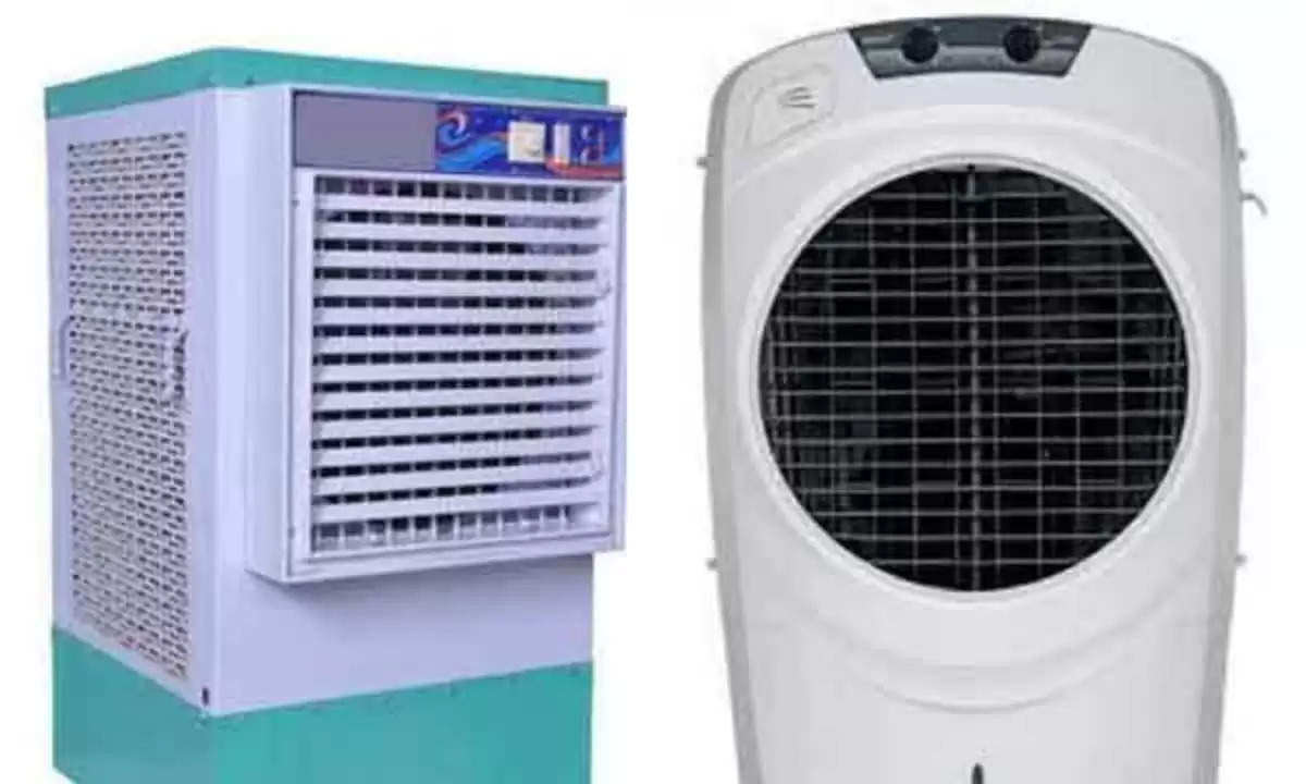 Plastic vs Metal Cooler : दोनों मे से कौन सा होता है सही, जानिए दोनों की खासियतें