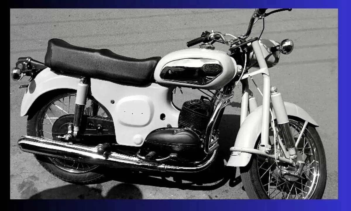 Rajdoot तो बस एक नाम ही था…, क्या आप जानते है इस मोटरसाइकिल को कौन सी कंपनी ने बनाया था?