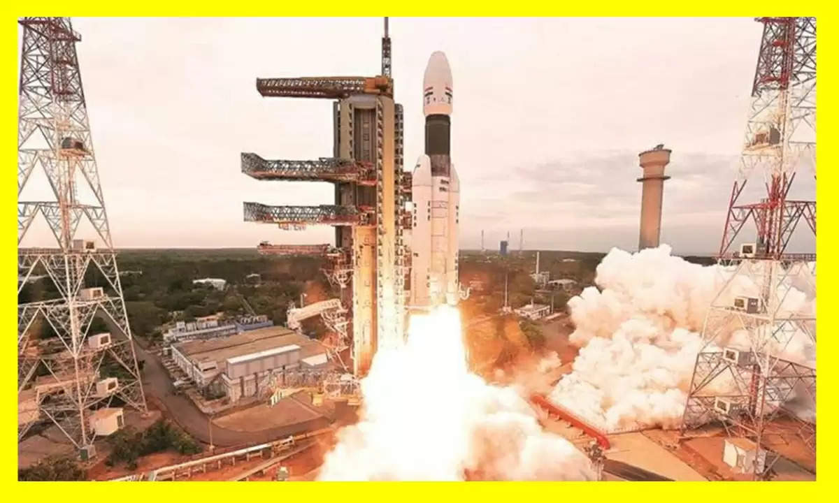 OneWeb India Mission के तहत 36 उपग्रह पृथ्वी की कक्षा मे सफलतापूर्वक स्थापित : ISRO