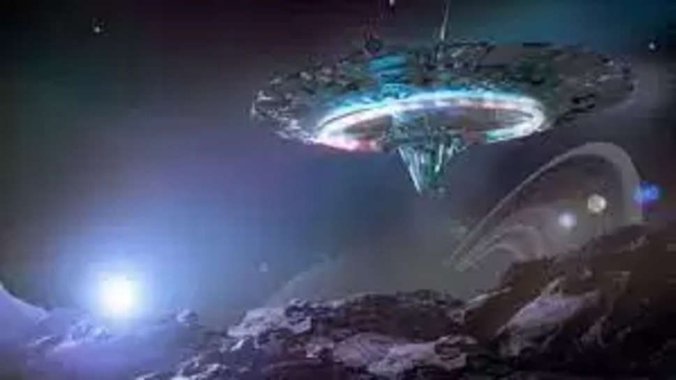 Aliens पृथ्वी पर अभी भी मौजूद हैं, और अब तो अधिकारियों ने भी एलियंस के वारे में सर्वे शुरू कर दी है