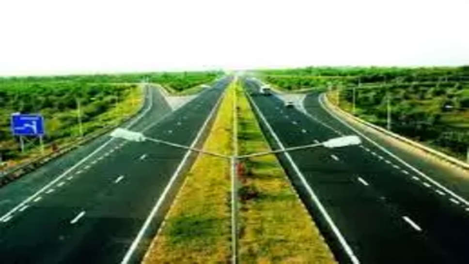 भारत का ये Expressway बना मौत का जाल, इस एक्सप्रेसवे पर हर महीने 20 लोगों की जान जाती है
